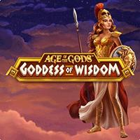 Age of the Gods Goddess of Wisdom